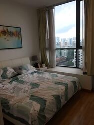 Montebleu (D11), Condominium #532216901